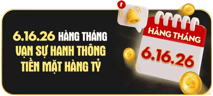Đa dạng trò chơi U888 No Hu