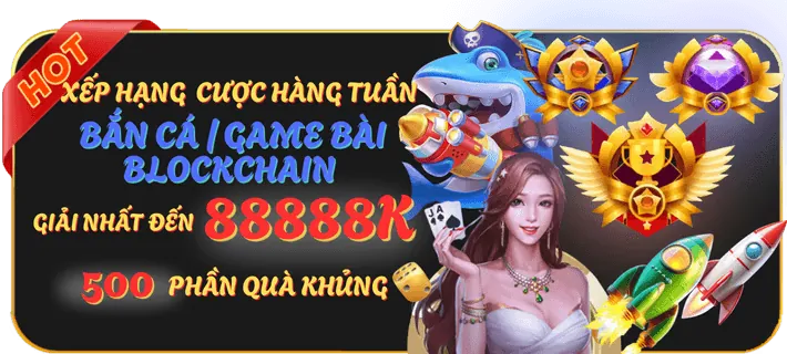 u888 no hu cá cược trực tuyến