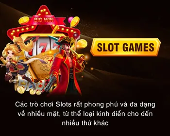 Chọn game nổ hũ tại U888